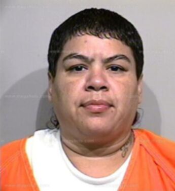 Edelia Ann Cardona