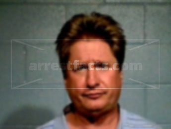 Michael Andrew Aldrich
