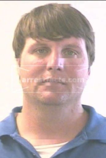 Benjamin Scott Carey