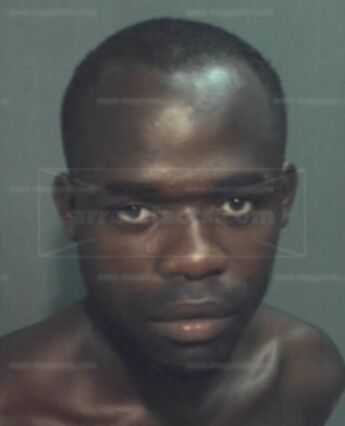 Kenlove Calixte