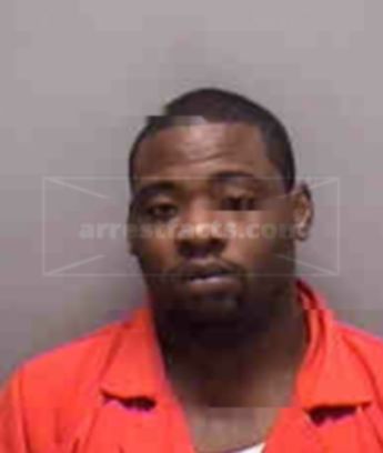 Darrell Laroy Madison
