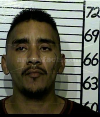 Macario Jose Sauceda