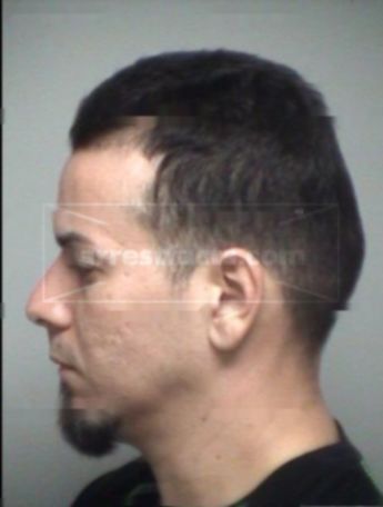 Elliot Arturo Gonzalez Sanchez