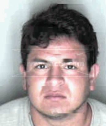 Jorge Santosmartinez