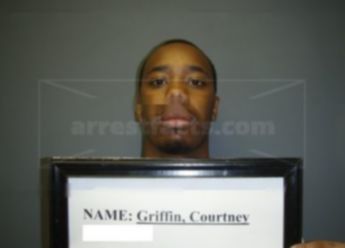 Courtney L Griffin