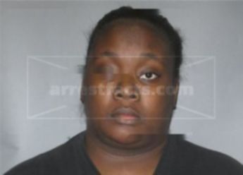 Latricia Brooks