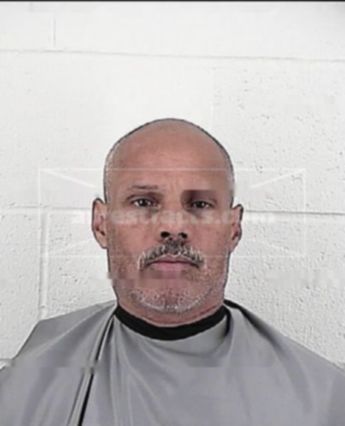 Roscoe Franklin Ortiz