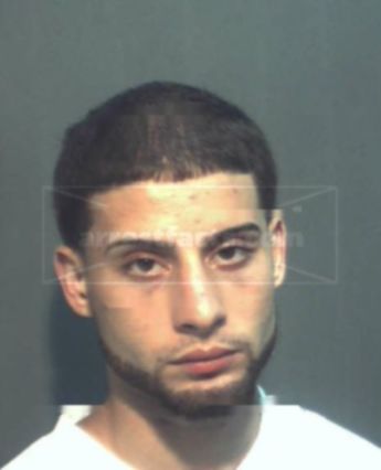 Rafael Pacheco Jr.