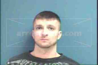 Joshua David Holtslander