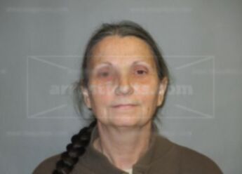 Deborah Ann Lewandowski