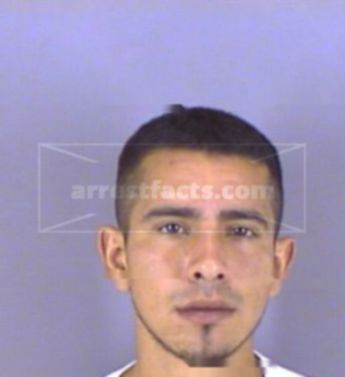 Oscar Cesar Vega