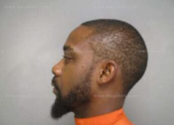 Joe Venson Mcgill