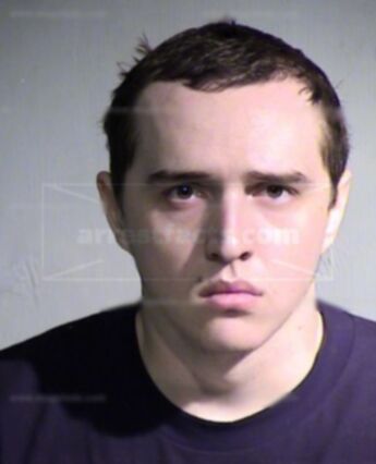 Jason Owen Chambers