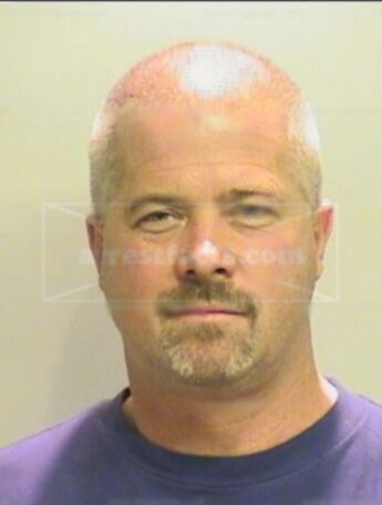 Gregory Alan Tucker