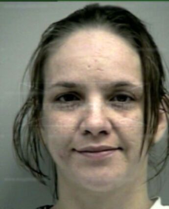Kathleen Gail Bass
