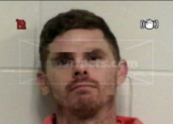 Shane Marcus Klumb