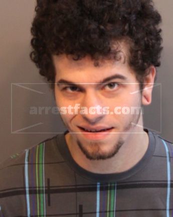 Kendrick Crossman Hardcastle