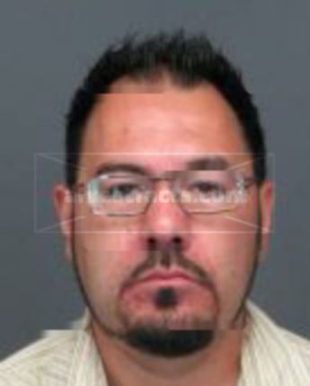 Ted Anthony Romero