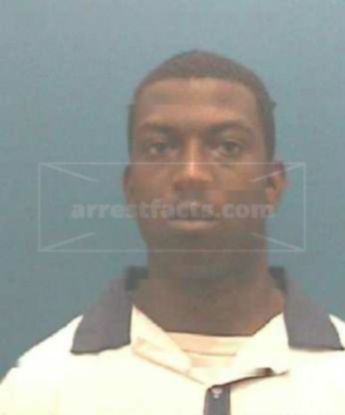 Jamel Antwan Gaines