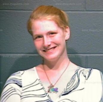 Margaret Ann Cagle
