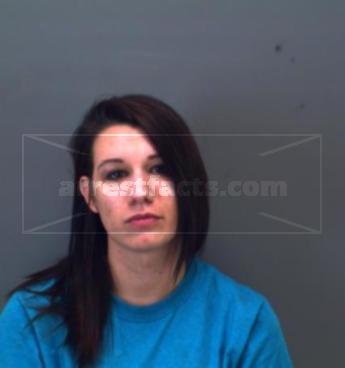Kelsey Marie Nallie