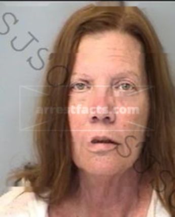 Victoria Annette Charles
