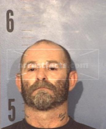 Calvin Russell Laird