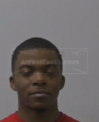 Jamale Antwon Douglass