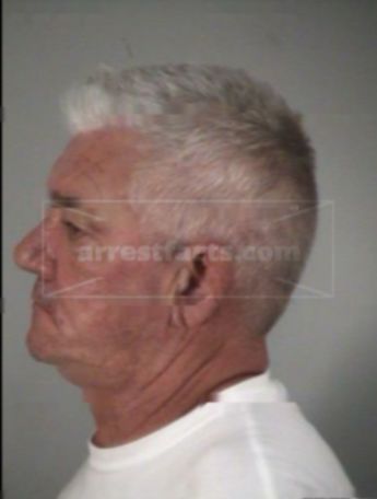 Donald Page Freeman