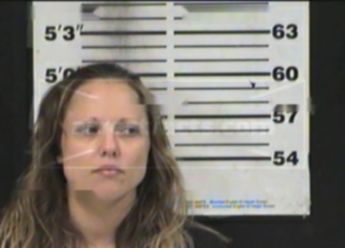 Heather Elaine Morton