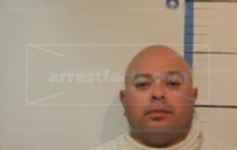 Estevan Luis Trevino
