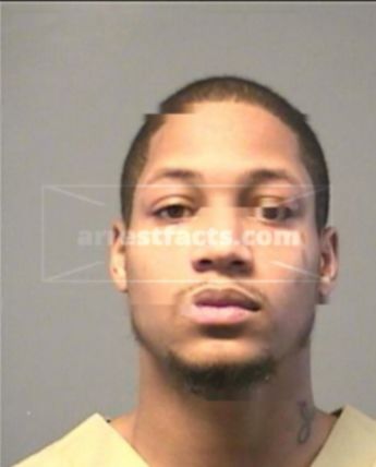 Jamar L Pinkett