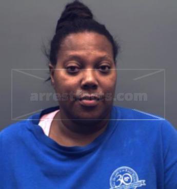 Tibulia Shafrecia Puckett