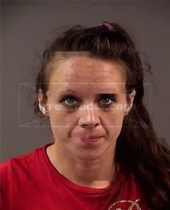 Kristin Leeann Huddleston