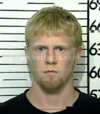 Tyler Aronson