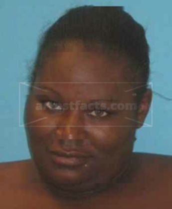 Talisha Chantal Brown