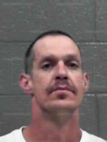 Mark Arron Ward