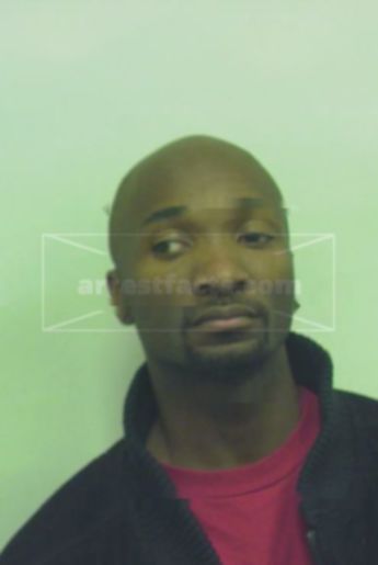 Charles E Bethea