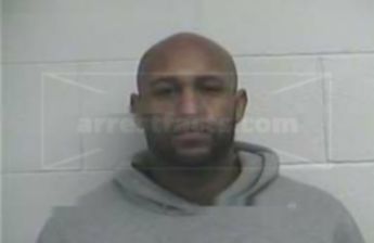 Antonio L Gates