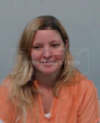 Heather Mamie Brooks