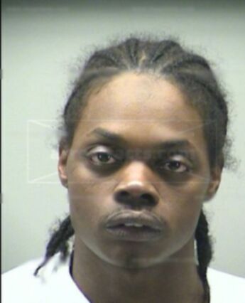 Michael Aaron Williams