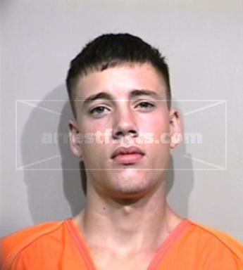 Shawn Gilman Connelley