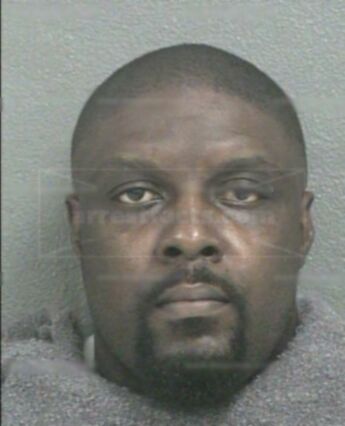 Lewis Anthony Anderson