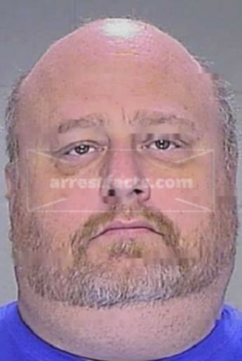 Robert George Scherbing