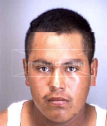 Domingo Hernandez