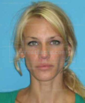 Melissa Ann Arnold
