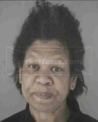 Shelly Mae Lawson