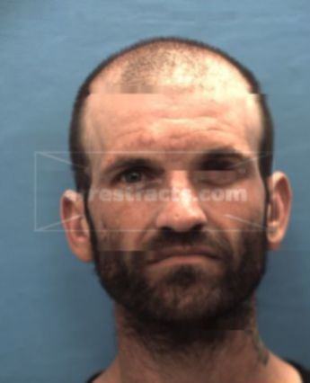 Lance Alton Fougerat