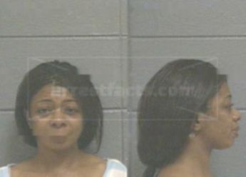 Latanga T Cummings