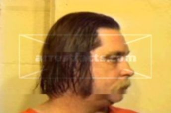 Aaron Bruce Dickerson